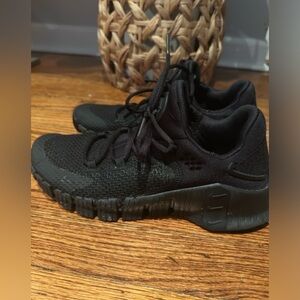 Nike Metcon sneakers size 7